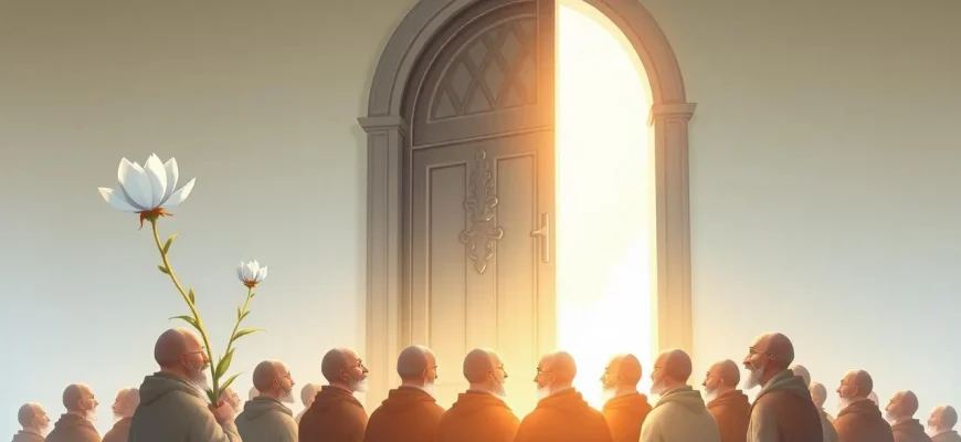 Melodrammi sui monaci: 10 film da non perdere