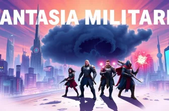 Fantasia Militare: 10 Film da Non Perdere