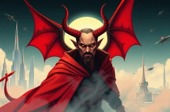 Film Fantastici sul Diavolo