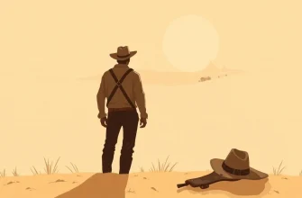 Film western sul ritorno a casa
