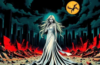 Film Horror Sulla Vita Eterna