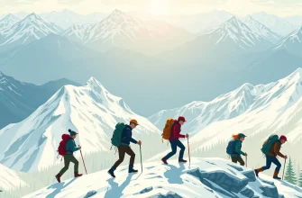 Avventure in alta quota: Film di arrampicata e avventura