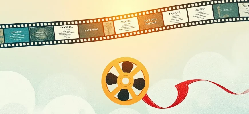 Film su Creatività e Arte