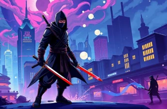 Film Fantasy su Ninja: Un Viaggio Magico