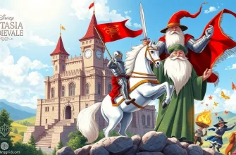 Fantasia Medievale: 10 Film Imperdibili