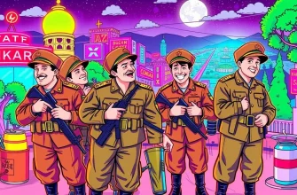 Commedie sui cannonieri: 10 film da non perdere