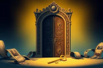 Film Fantastici sui Labirinti