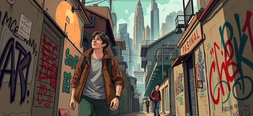 Film d’azione nel ghetto: 10 pellicole imperdibili