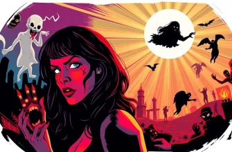 Film horror sulla vendetta: 10 titoli da non perdere Film horror sulla vendetta: 10 titoli da non perdere