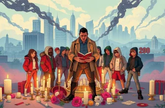 10 Film su Gang e Iniziazione 10 Film su Gang e Iniziazione