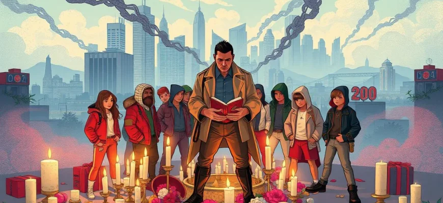 10 Film su Gang e Iniziazione 10 Film su Gang e Iniziazione