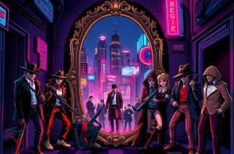 Film su Assassini: Una Selezione Imperdibile