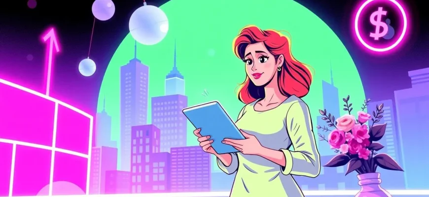 Film per famiglie su donne d’affari