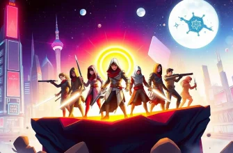 Film Fantasy su Assassini Professionisti