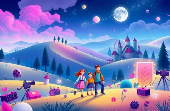 Film di famiglia su Transilvania