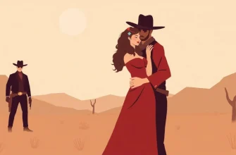 Westerns su Gelosia: 10 Film Imperdibili