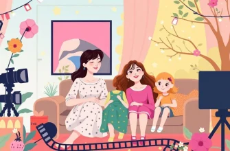 Film per famiglie con ragazze toste