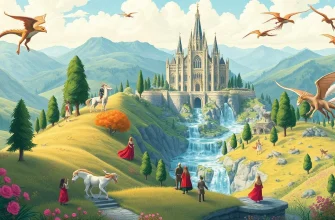 Fantasia e Regni: 10 Film da Non Perdere