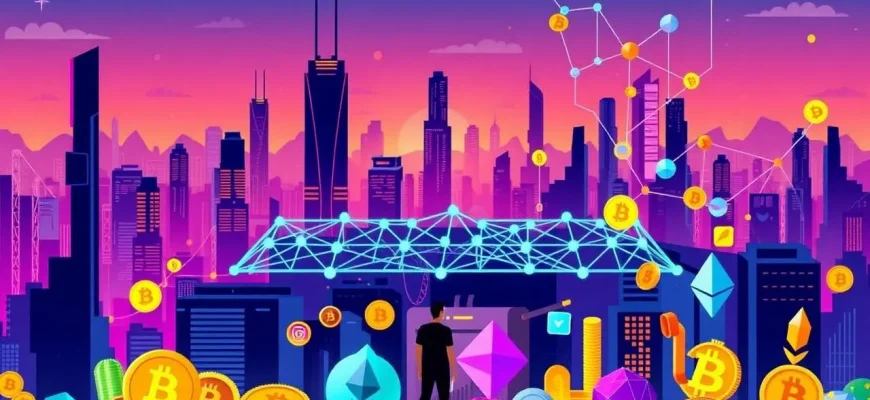 Documentari su criptovalute