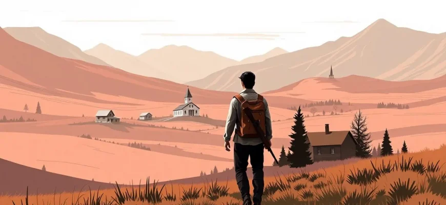 Westerns ambientati in Canada: una selezione di film