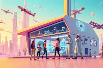 Film d’azione su case intelligenti