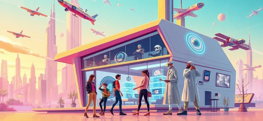 Film d’azione su case intelligenti