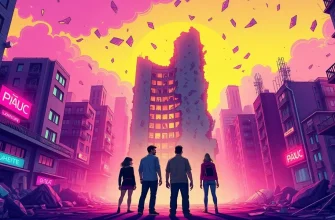 Film drammatici sui terremoti