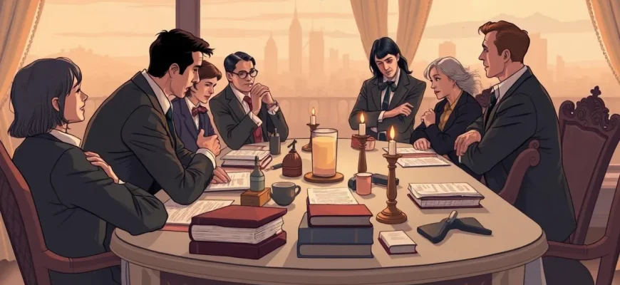 I migliori film melodrammatici con avvocati I migliori film melodrammatici con avvocati