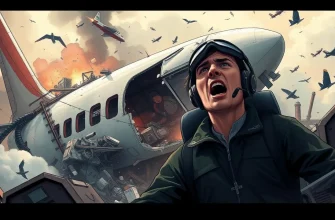Film Catastrofici su Incidenti Aerei Film Catastrofici su Incidenti Aerei