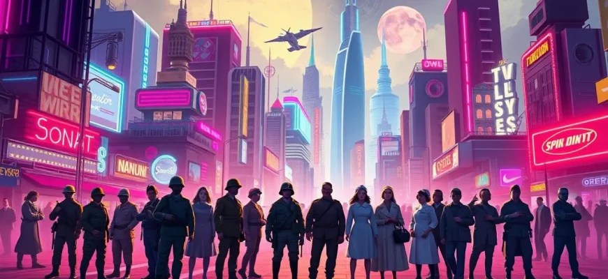 Film Drammatici sulla Guerra: Una Selezione Imperdibile