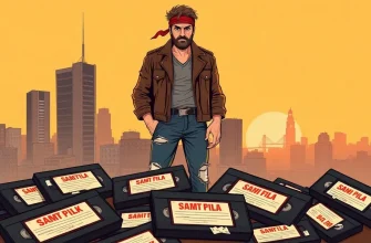 I Migliori Film d’Azione sulla Vendetta