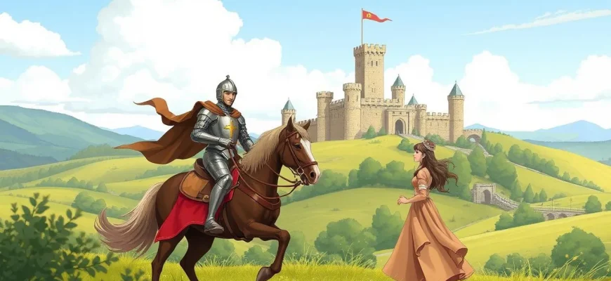 Melodrammi medievali: 10 film da vedere