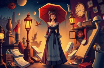 Film sull’Inghilterra Vittoriana