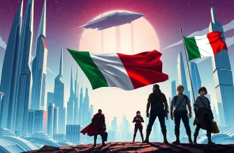 Film Fantastici di Resistenza