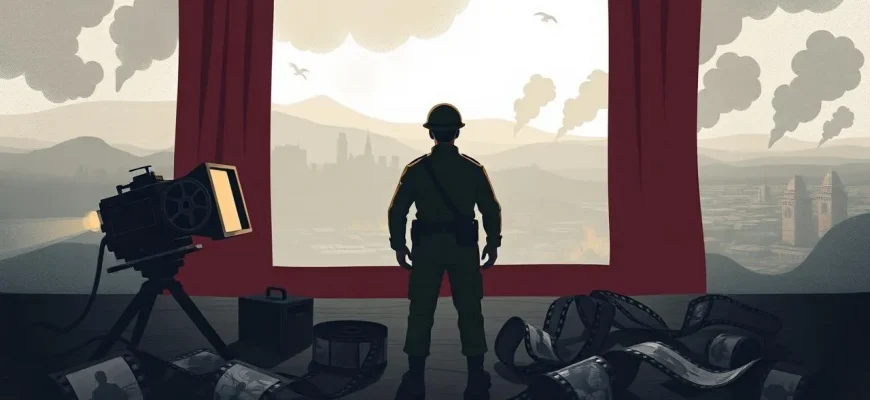 Film di guerra sui crimini di guerra Film di guerra sui crimini di guerra