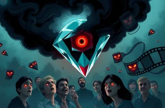 Film Horror sui Diamanti: 10 Pellicole da Non Perdere Film Horror sui Diamanti: 10 Pellicole da Non Perdere