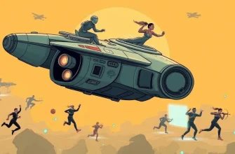 Fantascienza e Competizioni: 10 Film Imperdibili