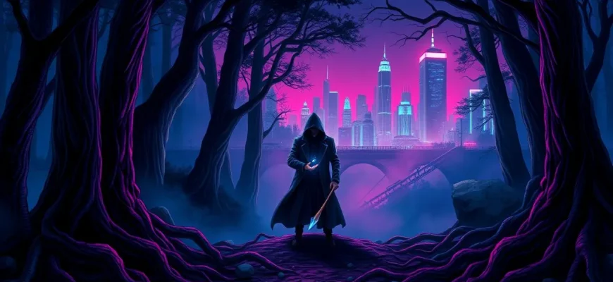 Fantasia e Mistero: 10 Film Fantasy su Omicidi