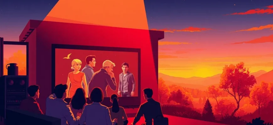 Film drammatici sull’autunno