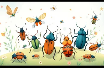 Film sui Coleotteri: Una Selezione Imperdibile