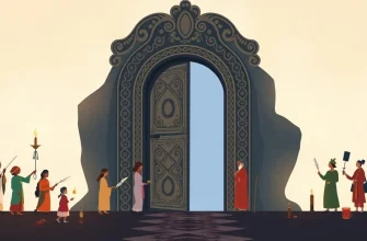 Documentari sui Rituali: 10 Film da Non Perdere