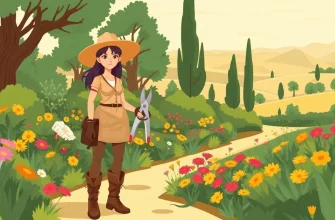 Western e Giardinaggio: 10 Film da Non Perdere Western e Giardinaggio: 10 Film da Non Perdere