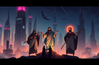 Film Fantastici sugli Apostoli