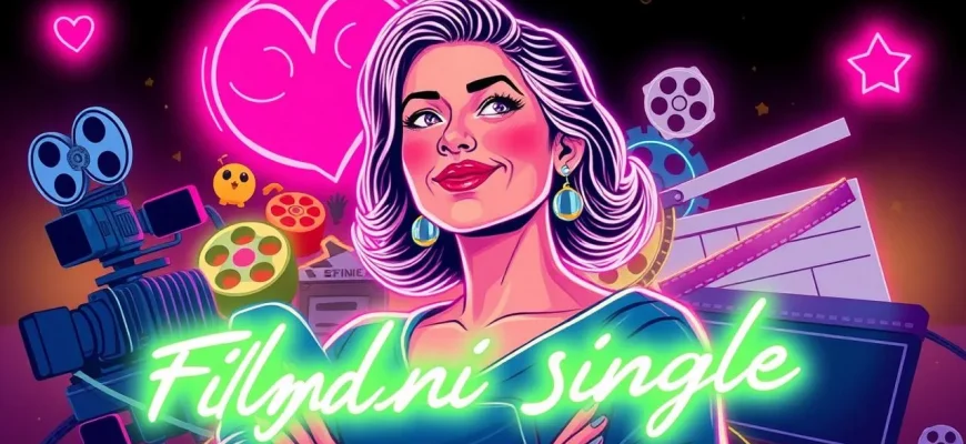 Film su Madri Single: Una Selezione Imperdibile