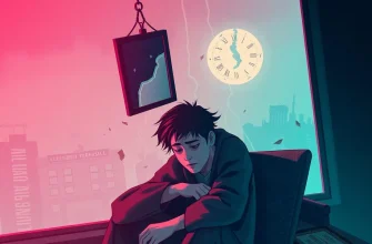 Film drammatici sulla depressione