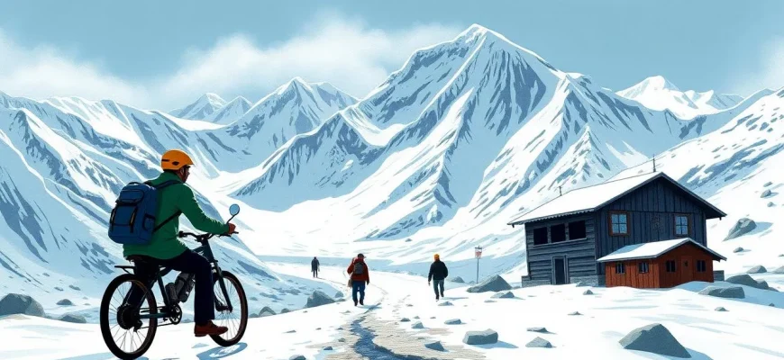 Film d’Azione sugli Himalaya Film d’Azione sugli Himalaya