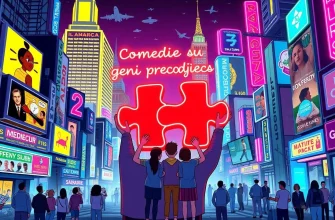 Commedie su geni precoci: 10 film da non perdere