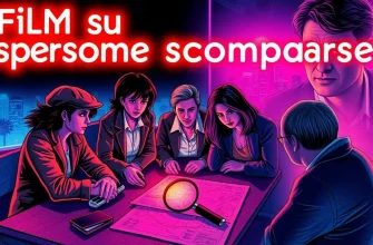 Film su persone scomparse