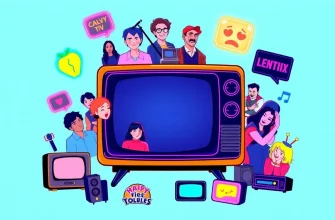 Biopic TV Films Collection