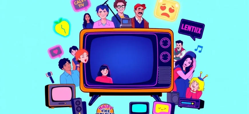 Biopic TV Films Collection